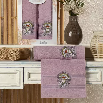 Полотенца Two Dolphins