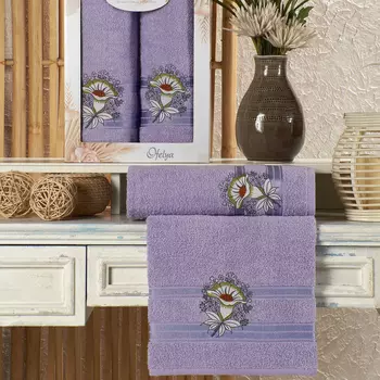 Полотенца Two Dolphins