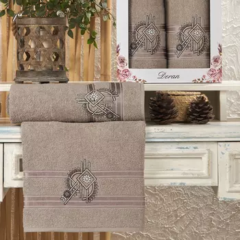 Полотенца Two Dolphins