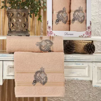 Полотенца Two Dolphins