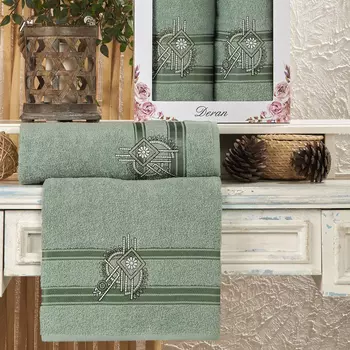 Полотенца Two Dolphins