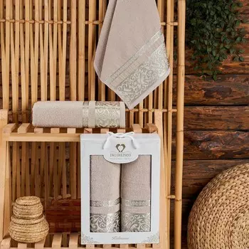 Полотенца Two Dolphins