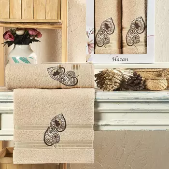 Полотенца Two Dolphins