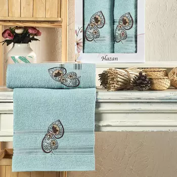 Полотенца Two Dolphins