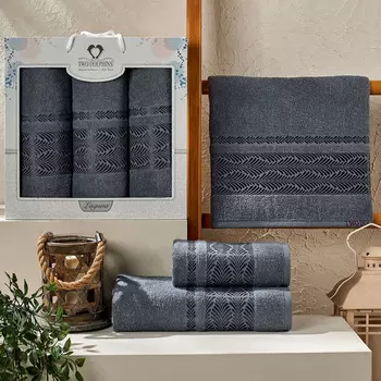 Полотенца Two Dolphins