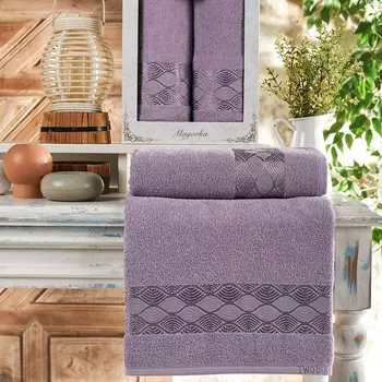 Полотенца Two Dolphins