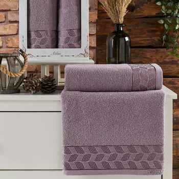 Полотенца Two Dolphins