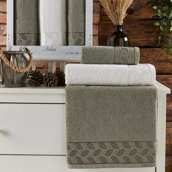 Полотенца Two Dolphins