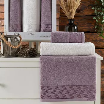 Полотенца Two Dolphins