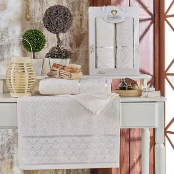 Полотенца Two Dolphins