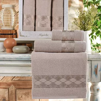 Полотенца Two Dolphins