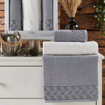 Полотенца Two Dolphins