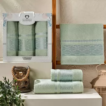 Полотенца Two Dolphins