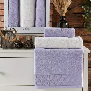 Полотенца Two Dolphins