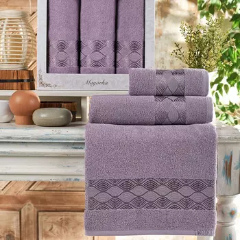 Полотенца Two Dolphins