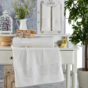 Полотенца Two Dolphins