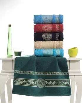 Полотенца Two Dolphins