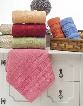 Полотенца Two Dolphins