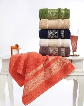 Полотенца Two Dolphins