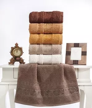 Полотенца Two Dolphins