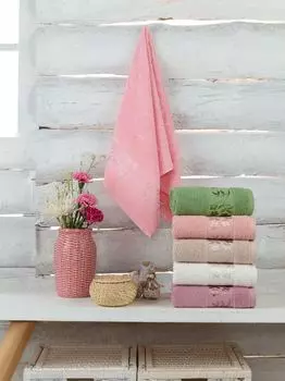 Полотенца Two Dolphins