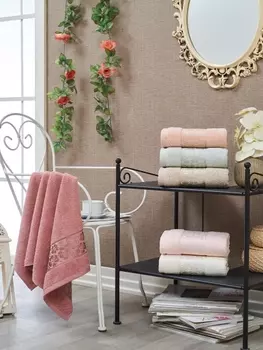 Полотенца Two Dolphins