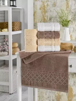 Полотенца Two Dolphins