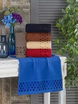 Полотенца Two Dolphins