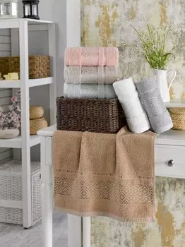 Полотенца Two Dolphins