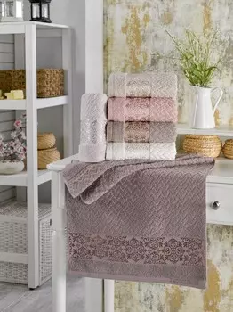 Полотенца Two Dolphins