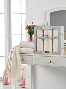 Полотенца Two Dolphins