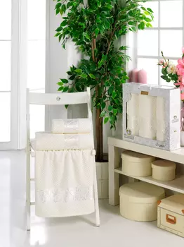 Полотенца Two Dolphins