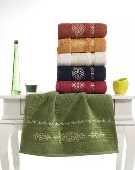 Полотенца Two Dolphins