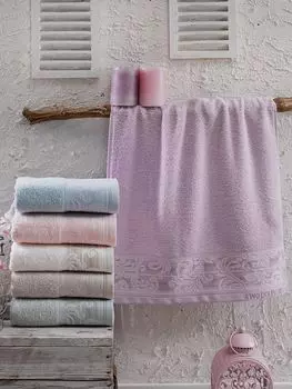 Полотенца Two Dolphins