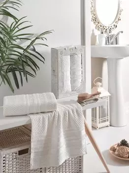 Полотенца Two Dolphins