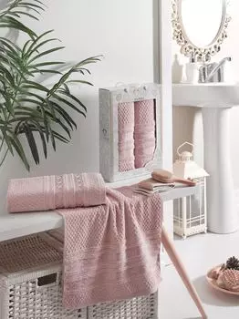 Полотенца Two Dolphins