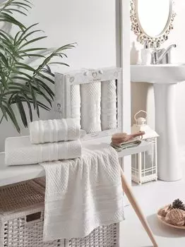 Полотенца Two Dolphins