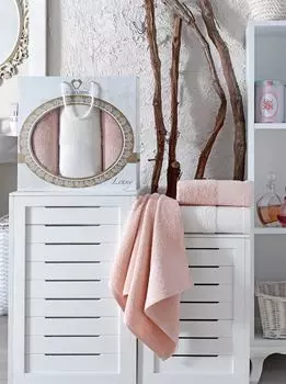 Полотенца Two Dolphins