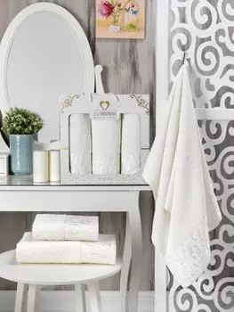 Полотенца Two Dolphins