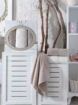 Полотенца Two Dolphins