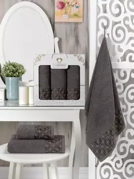 Полотенца Two Dolphins