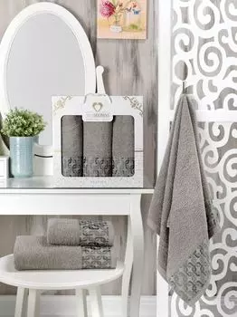 Полотенца Two Dolphins