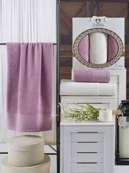 Полотенца Two Dolphins