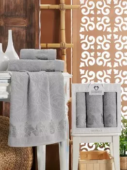 Полотенца Two Dolphins