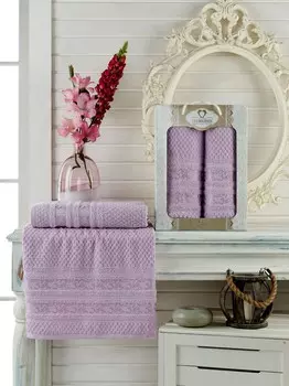 Полотенца Two Dolphins