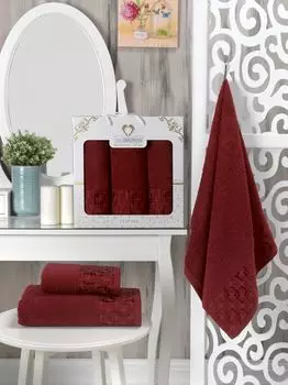 Полотенца Two Dolphins