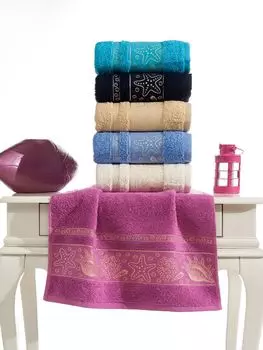 Полотенца Two Dolphins