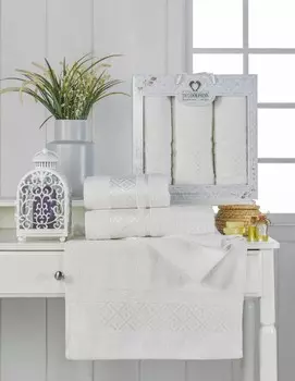 Полотенца Two Dolphins