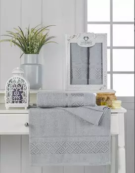 Полотенца Two Dolphins