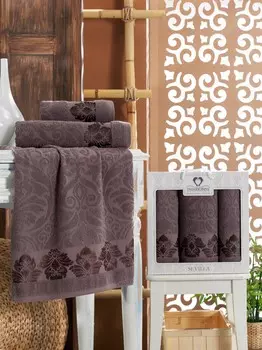 Полотенца Two Dolphins